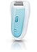 Philips Skincare System Wet and Dry Shaving Head Epilator