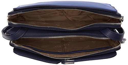 Fiorelli Women's Sadie Cross-Body Bag Multicolour (riviera Stripe)