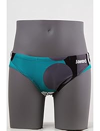 COSTUME OLIMPIC JAKED SLIP PARA HOMBRE azul Talla:6