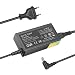 Produktbild TÜV HKY Netzteil Ladegerät Ladekabel für LG ADS-45SN LG-32LH510B- ZA 32LX300 LCAP16B-E 24MT46 LCAP16B-E LCAP16B-A LCAP16BA LCAP25B LG-32LH510B- ZA, 19V AC Adapter
