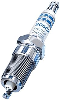 BOSCH9617 OE Fine Wire Double Iridium Spark Plug - Single