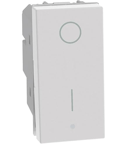 Presa Elettrica BTicino Matixgo - Modello P40 Flat B, Codice JW4140A16F, Colore Bianco - Foto 12