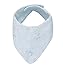 Döll Baby Boys Neckerchief -  Blue - 1
