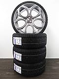 Lieferumfang 4 Winterräder 19 Zoll passend für Octavia RS 5E 1Z Superb MOTEC CURVE ACHILLES NEU