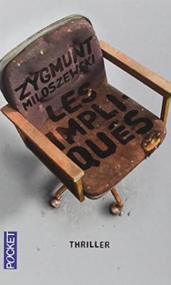 Pocket Les Impliqués