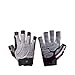 Produktbild Harbinger Bioform Men Gloves Grey XXL Trainingshandschuhe