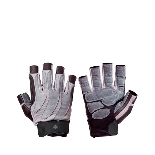 Preisvergleich Produktbild Harbinger Bioform Men Gloves Grey M Trainingshandschuhe