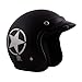 Autofy O2 Front Open Helmet (Black and Grey, M) RS.644.00