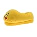 Phenovo Cute Kiss Emoji Pantuflas Cozy Plush Slippers Anti-Slip Home Shoes Kid/20 cm RS.465.00
