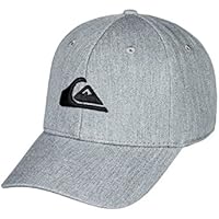 Quiksilver Decades Cap, Hombre