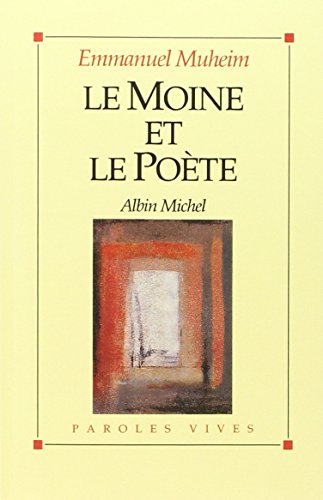 Télécharger Le Moine et le Poète PDF Ebook En Ligne