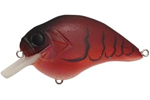 MEGABASS LEURRE FLOTTANT CRANK 1.5-6.5CM