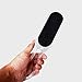 Deesos Foot Rasps Dual-Side Sandpaper Foot Rasp File Hard Skin Dead Skin Remover Plastic