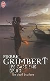 Image de Les Gardiens de Ji, Tome 2 : Le Deuil écarlate