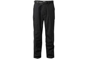 Craghoppers Mens Kiwi Classic Trousers