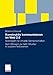 Konstruktiv kommunizieren im Web 2.0: Spielregeln für virtuelle Gemeinschaften. Vom Wirrwarr zu mehr Struktur in sozialen Netzwerken by 