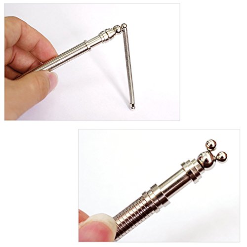 Premium Magnetic metal pen Hand Fidget Pen Toys Alloy Bearing Stress Reducer For Kids andStudent Premium Magnetic metal pen Hand Fidget Pen Toys Alloy Bearing Stress Reducer For Kids andStudent