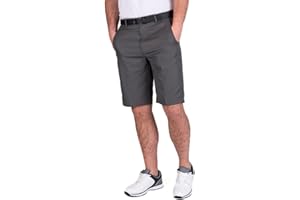 Island GREEN Men's Tour Breathable Golf Shorts