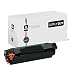 Produktbild Toner kompatibel zu HP 85A CE285A Schwarz passend für LaserJet M-1130 M-1132 M-1134 M-1136 M-1137 M-1138 M-1139 M-1200 M-1210 M-1212nf M-1213nf M-1214nfh M-1216nfh M-1217nfw M-1218nfs M-1219nfs P-1002 P-1100 P-1101 P-1102 P-1103 P-1104 P-1106 P-1108 P-1109 M-1100