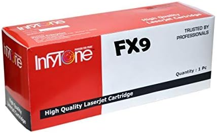Prince Enterprise FX9 COMPITABLE Toner Cartridge