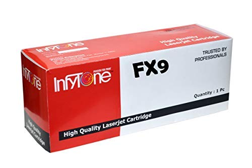 Prince Enterprise FX9 COMPITABLE Toner Cartridge