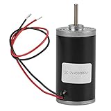 motor dc 12v datasheet 【ESTABLE】 Si este motor sincronizado funciona a una frecuencia nominal, la velocidad no se verá afectada por el voltaje, muy estable.
