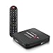 Price comparison product image Sumvision® Android TV Box Cyclone Android X4+ AMLogic S905 64 Bit Quad Core Android 5.1.1 XBMC KODI 14.2 4K Media Streamer Player Smart TV Box for your HDMI HD TV