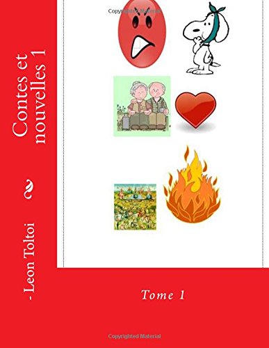 Contes et nouvelles 1: Tome 1