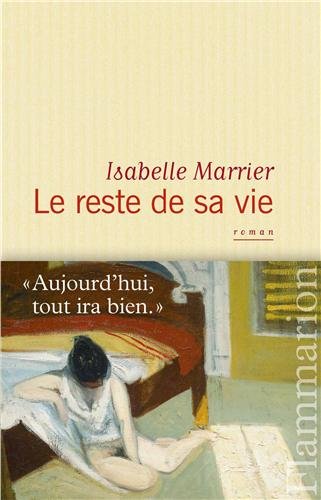couverture de : Le reste de sa vie