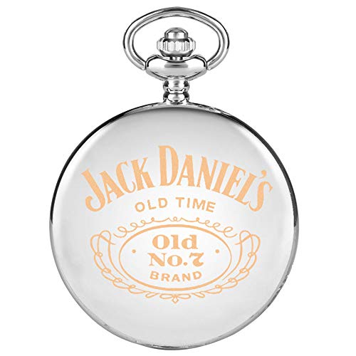 Orologio da tasca jack daniels