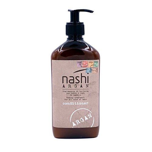 Nashi Argan Conditioner 500 ml