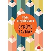 &Ouml;yk&uuml;y&uuml; Yazmak