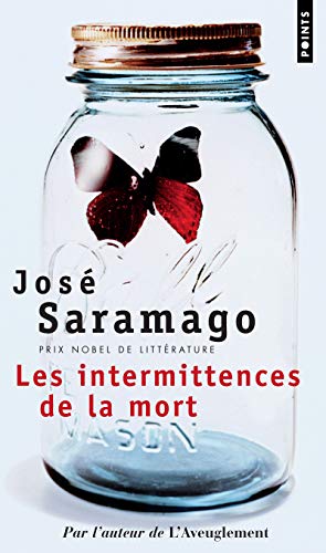 Télécharger Les Intermittences de la mort Livre PDF Gratuit