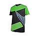 Produktbild Uglyfrog Bike Wear Atmungsaktiv Trendy Herren Downhill/MTB Jersey Mountain Bike Shirt Fahrradtrikot Kurzarm Freeride BMX Top MF07