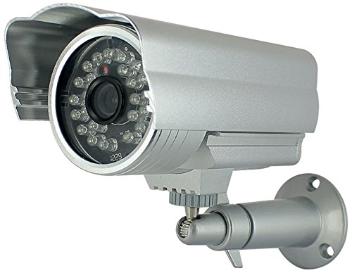 Preisvergleich Produktbild SEDEA 555120 IP Kamera Feste Außen