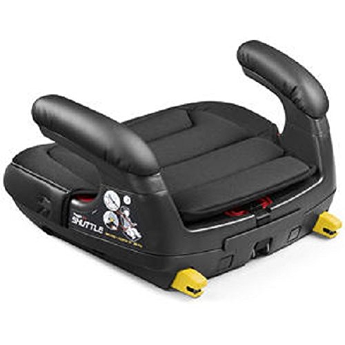 Peg Perego Viaggio 2-3 Shuttle Kindersitz Licorice
