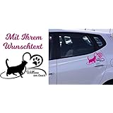 Folien Aufkleber / Wandtattoo 