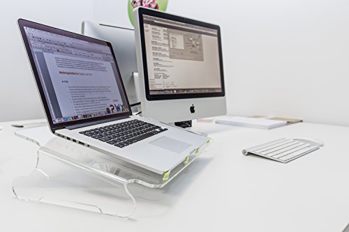 Multiboard, Dokumentenhalter, Laptop Ständer, Notebook Ständer, Dokumentenablage, Ergonomisch, Ergo Büro, Ergo Pult - 7