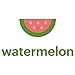 Babyganics Fluoride Free Toothpaste, Watermelon, 4oz Tube (Pack of 2)