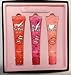 [Berrisom] Oops! My Lip Tint Pack (Lip Tatoo) #Virgin Red(Real Red)+#Bubble Pink(Cherry Pink)+#Lovely Peach(Pink Orange) 3pcs SET