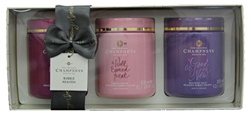 Champneys Bubble Heaven Gift Set