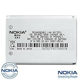  NOKIA BLC-2 ORIGINAL 3310 3330 3410 3510 3510i 5510 6650 6800 6810 BLC2