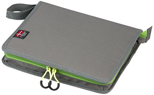 Outwell Picknick Besteck-Set, Mehrfarbig, One Size - 3