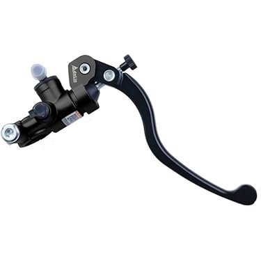 Pompa Freno In Vetro Per Moto - 2 Pezzi, 12mm, Per Specchietto Retrovisore - Foto 9