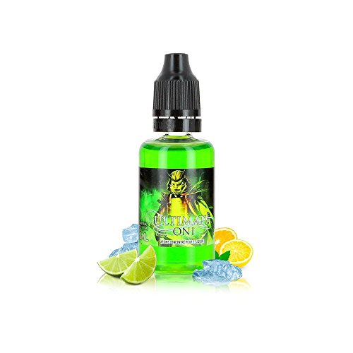 Preisvergleich Produktbild Konzentriert Oni - Ultimate
