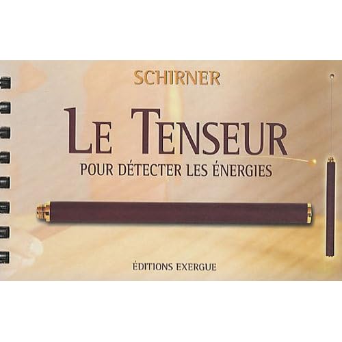 Le tenseur : Kit et Planches