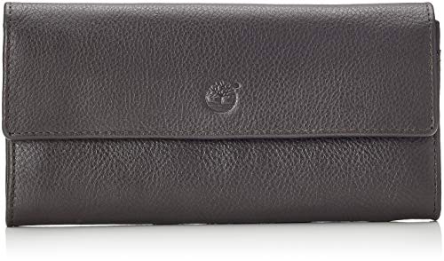 Preisvergleich Produktbild Timberland Damen Tb0m5789 Geldbörse, Braun (Chocolate Brown)
