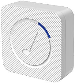zhuorui wireless door bell 1 Push Button With 36 Melodies, Enjoy a Remote Doorbell / Wireless Plugin Doorbell Kit, Operating at 500 Feet / 150 Meters Range