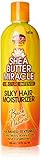 African Pride Shea Butter Miracle Silky Hair Moisturizer 355 ml