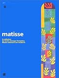 Image de MATISSE. La collection du Centre Georges Pompidou, Musée national d'art moderne